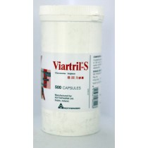 Viartril-s 維固力膠囊 500粒